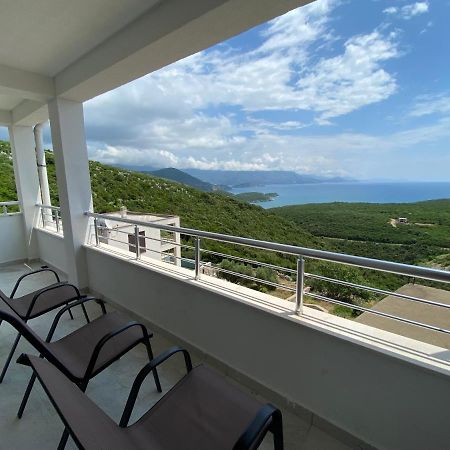 Halcon Apartments Kotor Eksteriør bilde