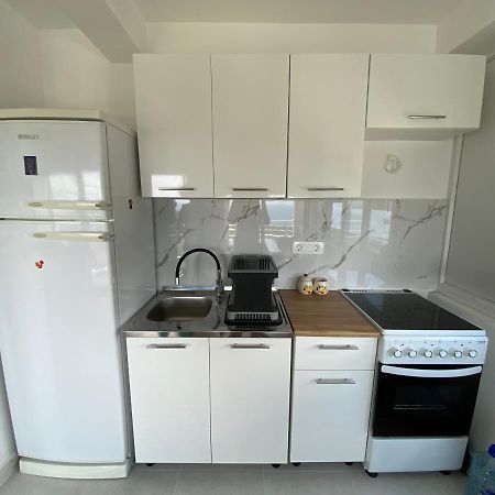 Halcon Apartments Kotor Eksteriør bilde