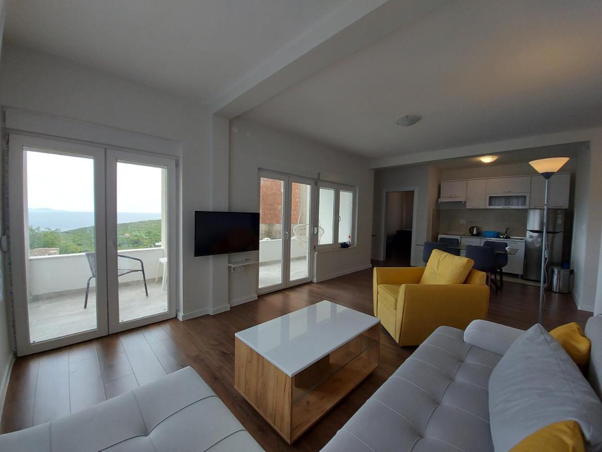 Halcon Apartments Kotor Eksteriør bilde