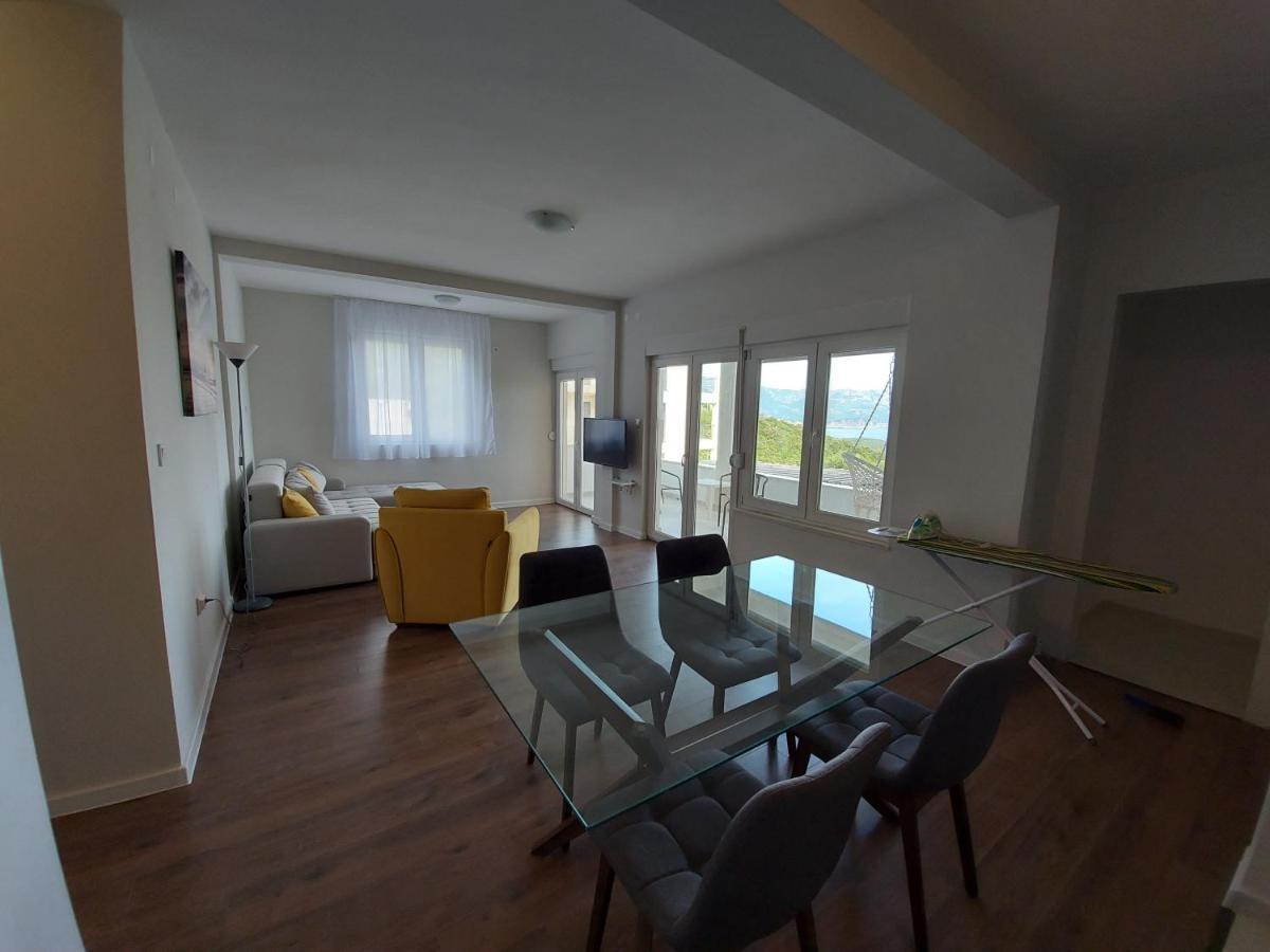 Halcon Apartments Kotor Eksteriør bilde