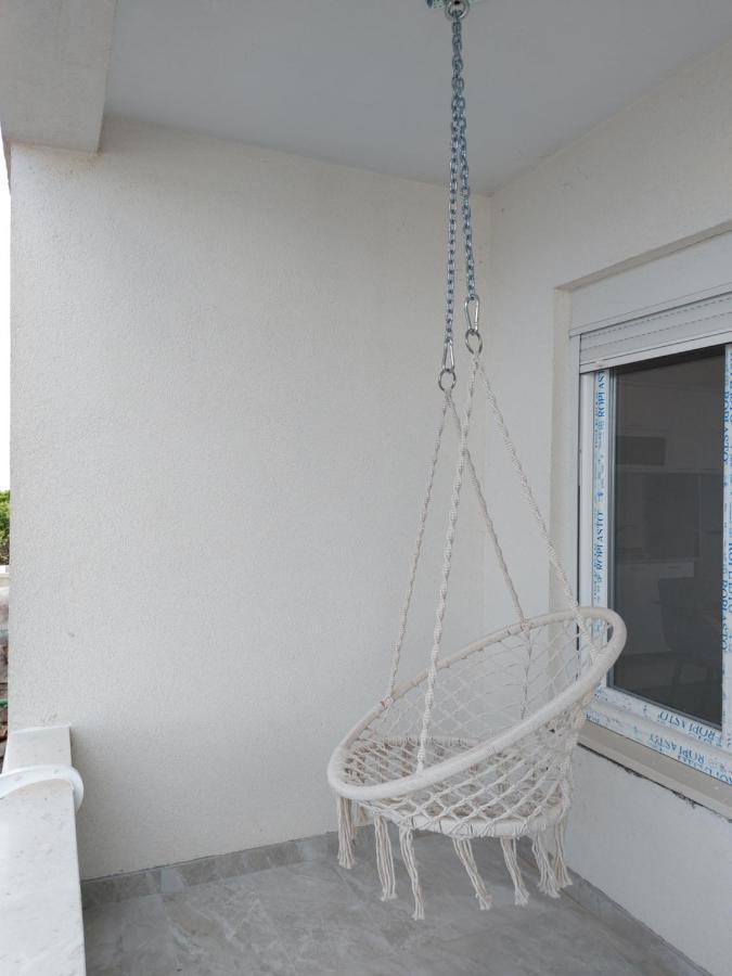 Halcon Apartments Kotor Eksteriør bilde