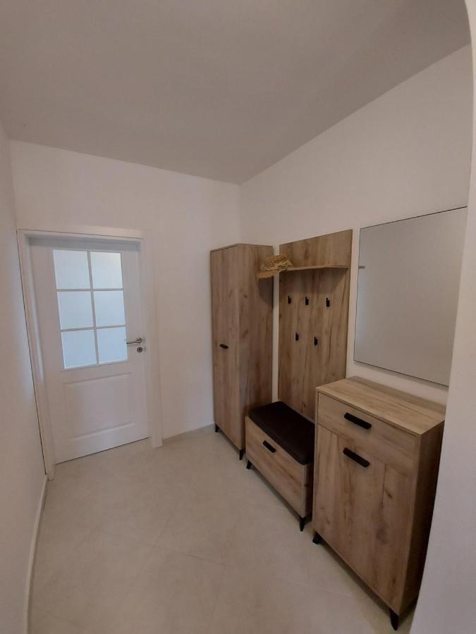 Halcon Apartments Kotor Eksteriør bilde
