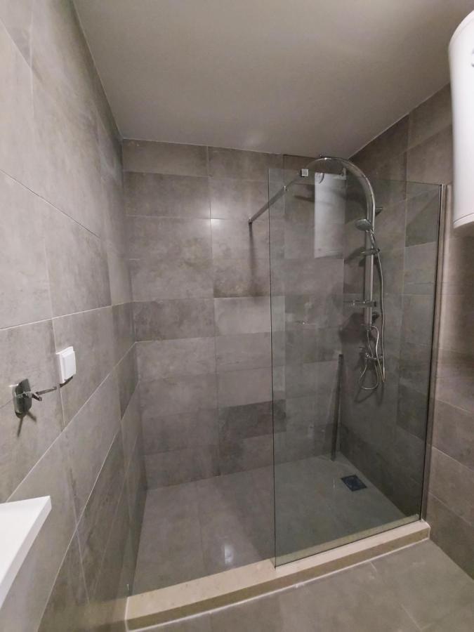 Halcon Apartments Kotor Eksteriør bilde