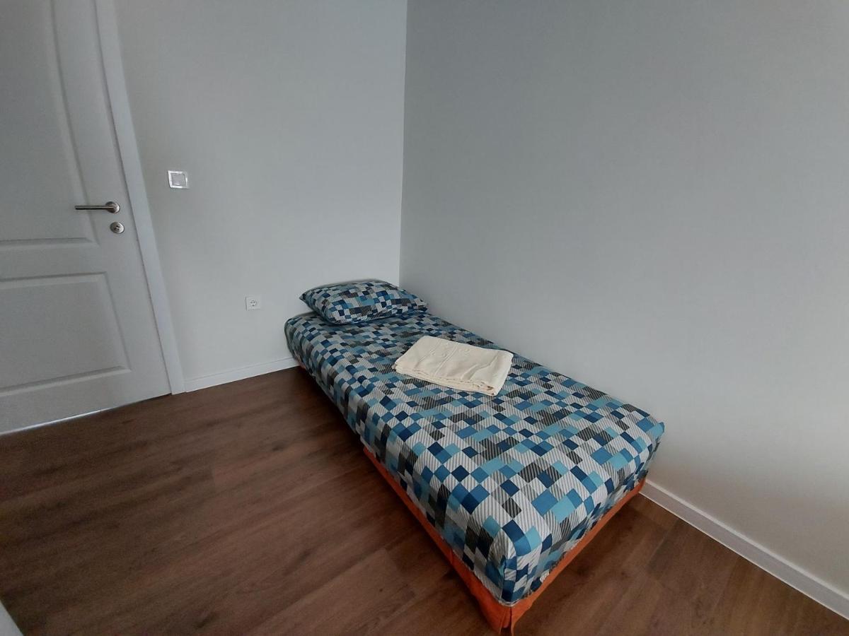 Halcon Apartments Kotor Eksteriør bilde