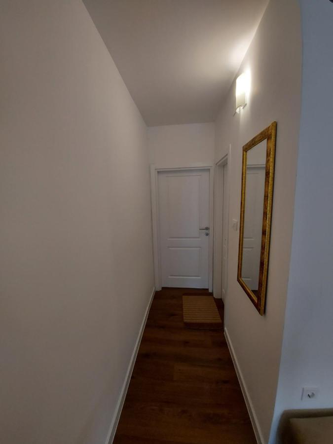 Halcon Apartments Kotor Eksteriør bilde