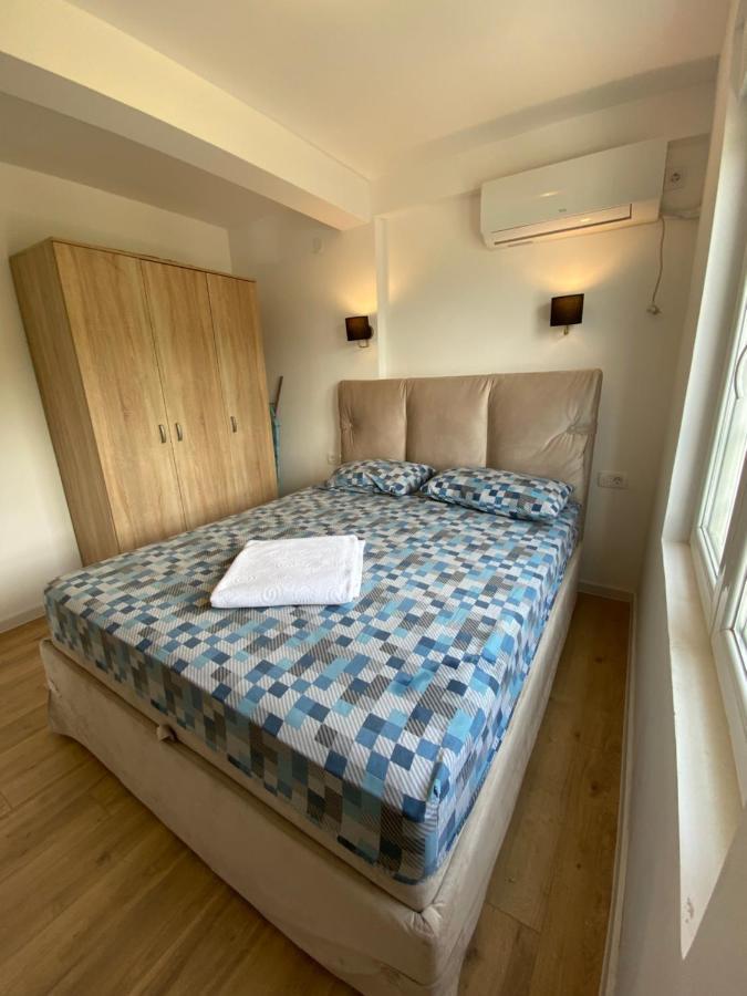 Halcon Apartments Kotor Eksteriør bilde
