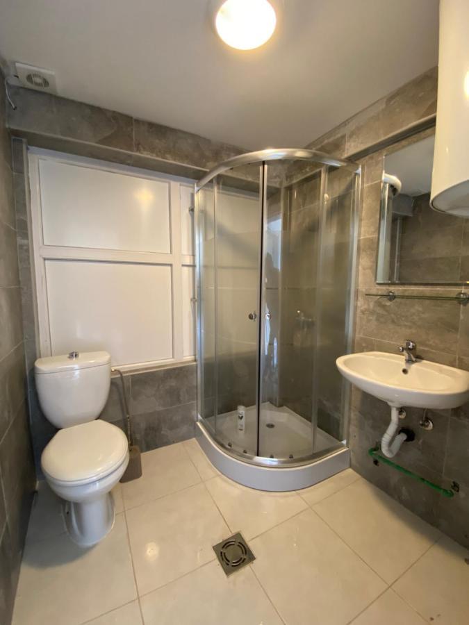Halcon Apartments Kotor Eksteriør bilde